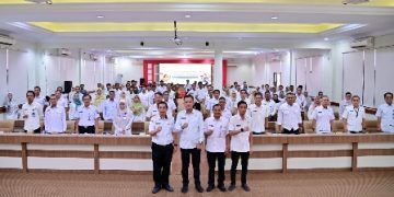 Dinas Kominfo Lampung Selatan Dorong Publikasi Lewat Satu Pintu, Perangkat Daerah Tak Boleh Lagi Jalan Sendiri