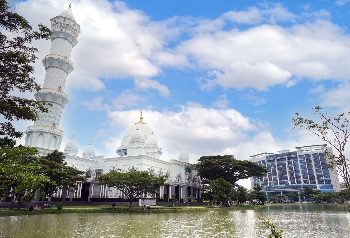 UniRank 2026: UIN Raden Intan Lampung Kembali Masuk 6 Besar PTKIN