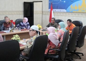 Indeks Pembangunan Statistik Lampung Naik, Diskominfotik Provinsi Lampung Fokus Perkuat Tata Kelola Statistik Jelang EPSS 2026