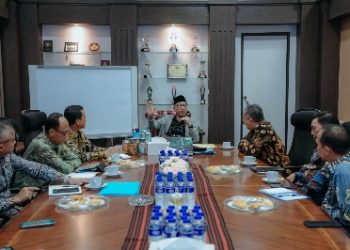 Gubernur Mirza Dorong Produksi Mocaf sebagai Penggerak Ekonomi Inklusif di Kabupaten Pringsewu