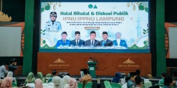 Wagub Jihan Apresiasi Pengembangan Pusat Inkubator Bisnis yang Diinisiasi IPNU dan IPPNU