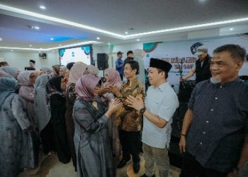 Pemprov Lampung Dorong Penguatan Program Kolaboratif yang Mendukung Peningkatan Kualitas Pendidikan