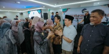 Pemprov Lampung Dorong Penguatan Program Kolaboratif yang Mendukung Peningkatan Kualitas Pendidikan