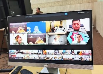 Inflasi Terkendali, Pemprov Lampung Perkuat Sinergi Pusat-Daerah dan Program Perumahan