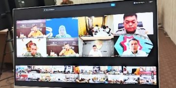 Inflasi Terkendali, Pemprov Lampung Perkuat Sinergi Pusat-Daerah dan Program Perumahan