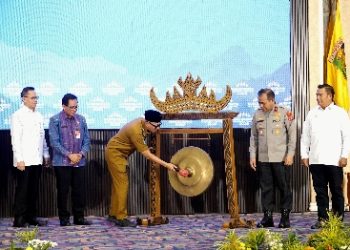 Musrenbang 2026 Jadi Momentum Perkuat Ekonomi Rakyat dan Pemerataan Pembangunan Lampung