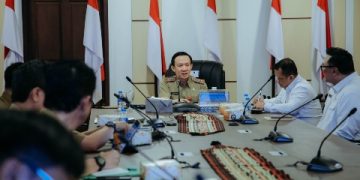 Pemprov Lampung Pastikan Keberangkatan Jemaah Haji Tahun 2026 tetap Berjalan Sesuai Jadwal