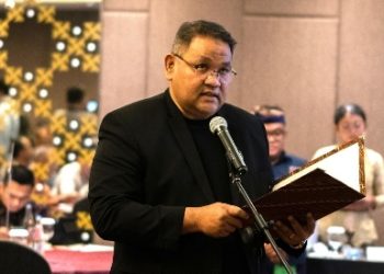 Pembicaraaan Damai di Pakistan Gagal Capai Kesepakatan, GREAT Institute: Buah dari Inkonsistensi AS