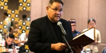 Pembicaraaan Damai di Pakistan Gagal Capai Kesepakatan, GREAT Institute: Buah dari Inkonsistensi AS