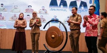 Wagub Jihan Nurlela Tegaskan Komitmen Pemprov Lampung Menjadikan Pendidikan sebagai Instrumen Fundamental dalam Pembangunan Manusia