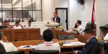 Pemprov Lampung Matangkan Kesiapan sebagai Tuan Rumah Pekan Olahraga Nasional (PON) XXIII 2032