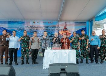 HUT Lampung ke-62, Pemprov Optimalkan Layanan RSUD Bandar Negara Husada