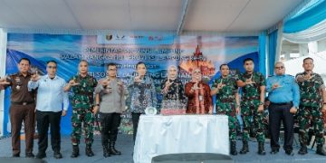 HUT Lampung ke-62, Pemprov Optimalkan Layanan RSUD Bandar Negara Husada