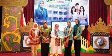 Sinergi Pemprov, Sekolah, dan Orang Tua Kunci Sukses Sekolah Ramah Anak