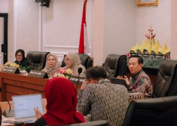 Pemprov Lampung Dorong Transformasi Pendidikan Berbasis Data melalui TKA pada jenjang SMA/SMK/SLB/MA