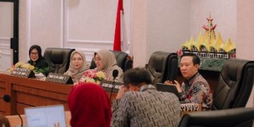 Pemprov Lampung Dorong Transformasi Pendidikan Berbasis Data melalui TKA pada jenjang SMA/SMK/SLB/MA