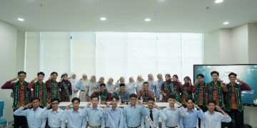 20 Finalis Calon Duta Kampus UIN RIL 2026 Resmi Ditetapkan