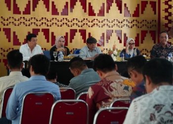 Lampung Siap Jadi Tuan Rumah HUT REI ke-54, Dorong Ekonomi Daerah dan Promosi Pariwisata