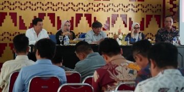 Lampung Siap Jadi Tuan Rumah HUT REI ke-54, Dorong Ekonomi Daerah dan Promosi Pariwisata