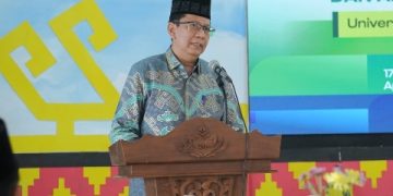 Rapat Kerja 2026, Rektor UIN RIL Ajak Sivitas Bangun Ritme Bersama Wujudkan Visi Kampus