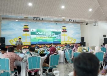 Dari Waste to Energy hingga Wakaf Produktif, Rektor UIN RIL Sampaikan Rekomendasi Program Strategis Kemenag