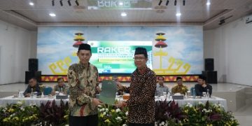 Raker UIN RIL 2026 Hasilkan Rumusan Rekomendasi Strategis