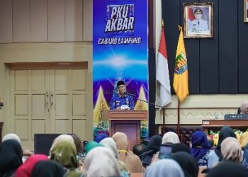 Gubernur Mirza Tekankan Peran UMKM dalam Pertumbuhan Ekonomi Daerah