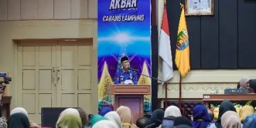 Gubernur Mirza Tekankan Peran UMKM dalam Pertumbuhan Ekonomi Daerah