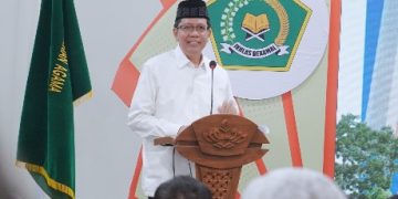Rektor UIN RIL Dorong Penguatan OBE untuk Percepat Akreditasi Internasional