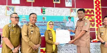 Bupati Nanda Indira Dorong Kesadaran Pajak untuk Perkuat Pembangunan Daerah