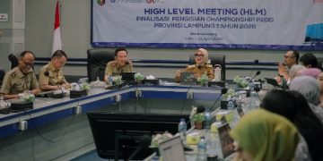 Gubernur Mirza Perkuat Implementasi Digitalisasi Keuangan Daerah secara Terintegrasi dan Memaksimalkan Upaya Meraih Prestasi