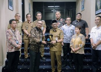 Gubernur Mirza Dukung Penuh Pembentukan Desa Sadar HAM, Terintegrasi dengan Program Desaku Maju