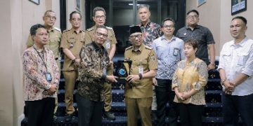 Gubernur Mirza Dukung Penuh Pembentukan Desa Sadar HAM, Terintegrasi dengan Program Desaku Maju