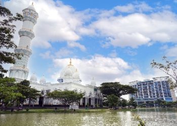 Dosen UIN Raden Intan Lampung Perkuat Publikasi Scopus