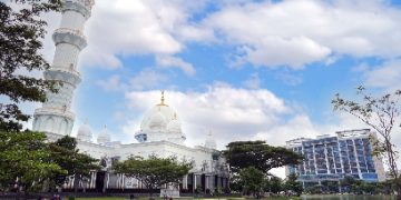 Dosen UIN Raden Intan Lampung Perkuat Publikasi Scopus