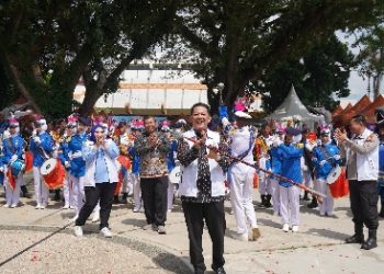 Dari Drumband hingga E-Sport, LSO 2026 Satukan Bakat Terbaik Pelajar Lampung