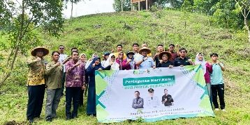 Wabup Pesawaran Dorong Kolaborasi Penanggulangan TBC dan Malaria dalam Rapat Besar Inisiatif Lampung Sehat 2026