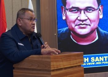 JK, Kerusuhan Poso, dan Dramatisasi di Era Algoritma