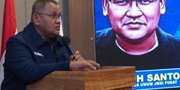 JK, Kerusuhan Poso, dan Dramatisasi di Era Algoritma