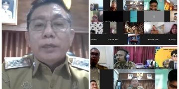 Inovasi RMDku Dorong Akselerasi IPM Lampung Lewat Pemutakhiran Data Pendidikan