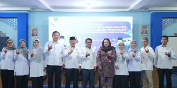 Mahasiswa BKI UIN Raden Intan Lampung Ikuti Bimtek Teknik ABA untuk Konseling Anak Berkebutuhan Khusus
