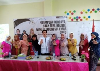 Peringati Hari Kartini, Prodi PIAUD FTK UIN RIL Dorong Penguatan Peran Perempuan