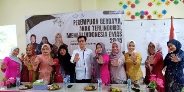 Peringati Hari Kartini, Prodi PIAUD FTK UIN RIL Dorong Penguatan Peran Perempuan