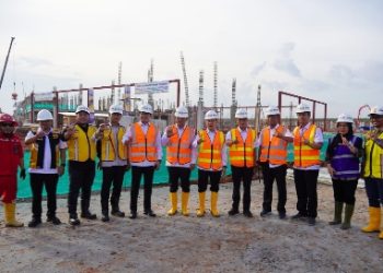 Sekolah Rakyat Kota Baru Disiapkan Jadi Pusat Pendidikan Terpadu Lampung