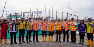 Sekolah Rakyat Kota Baru Disiapkan Jadi Pusat Pendidikan Terpadu Lampung