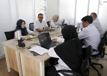 Pra FGD I LLTT 2026 Lampung Selatan: Langkah Awal Wujudkan Sanitasi Berkelanjutan dan Lingkungan Lebih Sehat