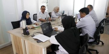 Pra FGD I LLTT 2026 Lampung Selatan: Langkah Awal Wujudkan Sanitasi Berkelanjutan dan Lingkungan Lebih Sehat