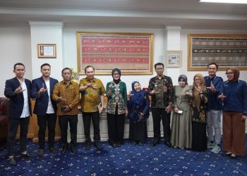 Pemprov Lampung Perkuat Layanan Kesehatan untuk Tekan TBC