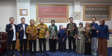 Pemprov Lampung Perkuat Layanan Kesehatan untuk Tekan TBC