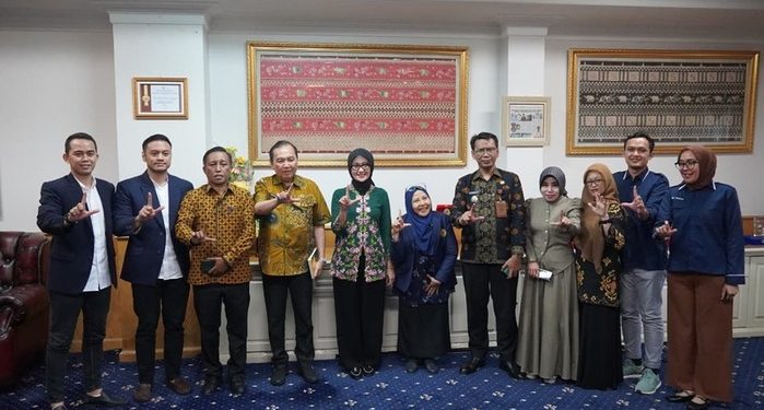 Pemprov Lampung Perkuat Layanan Kesehatan untuk Tekan TBC